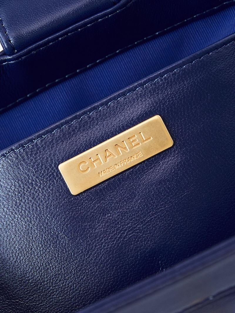 Ch**el satchel bags
